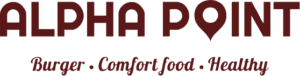 Alpha Point – Burguer • Comfort Food • Healthy